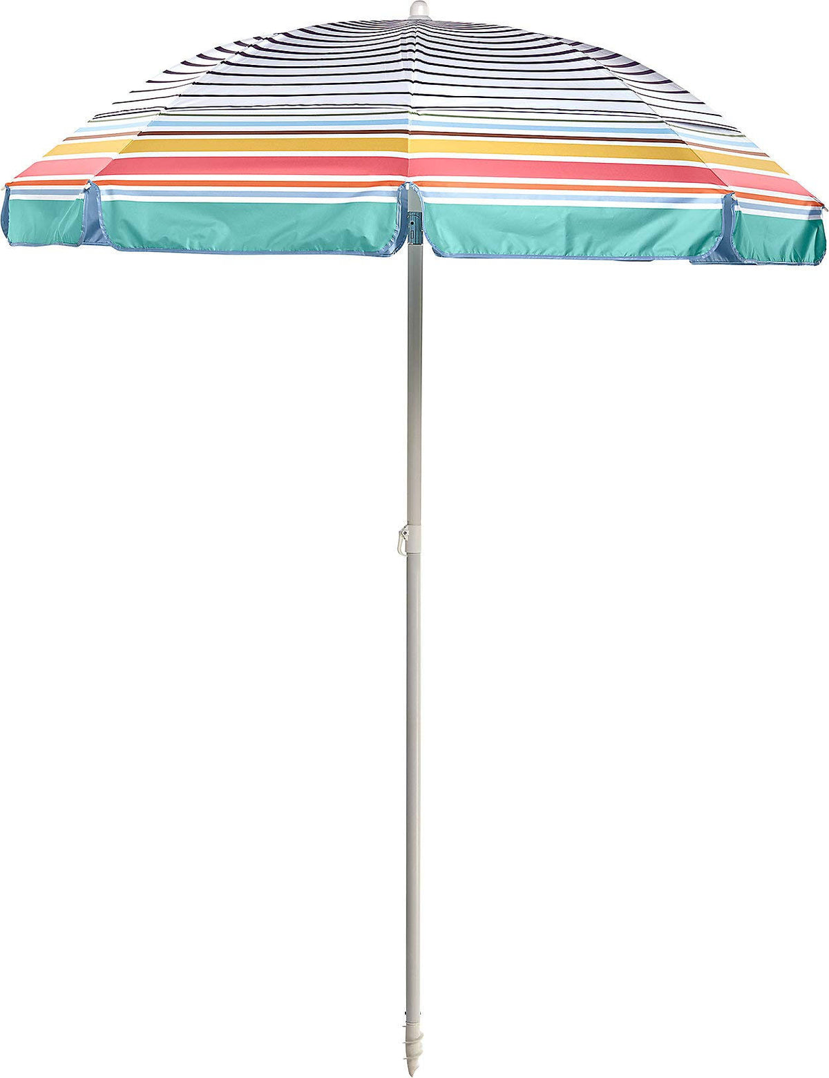 6 Foot Beach Umbrella M27403