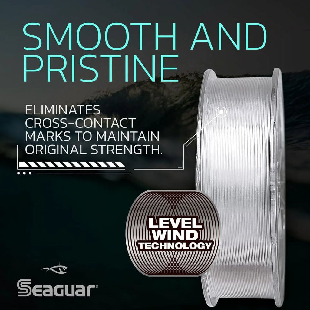 300lbs 30 meters Fluorocarbon Fishing Line L483