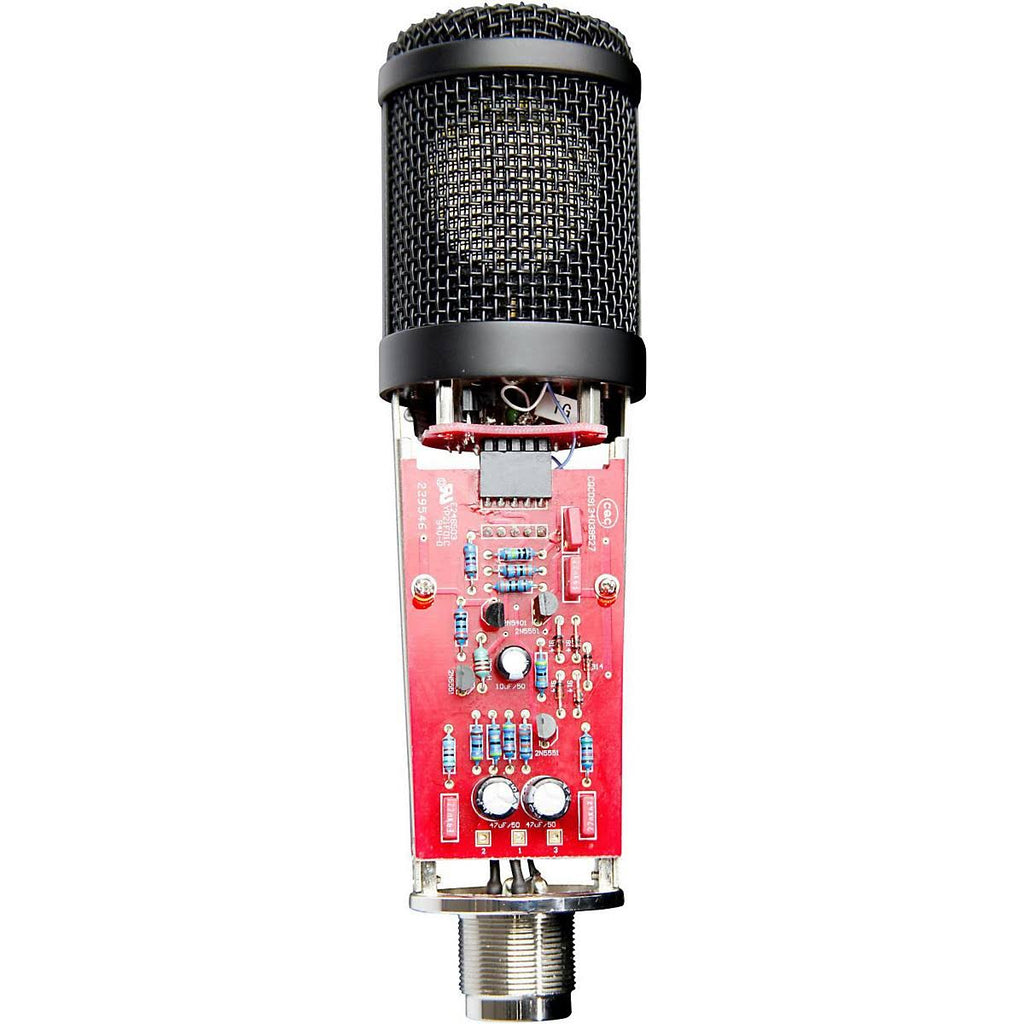 Studio Condenser Microphone Q77301
