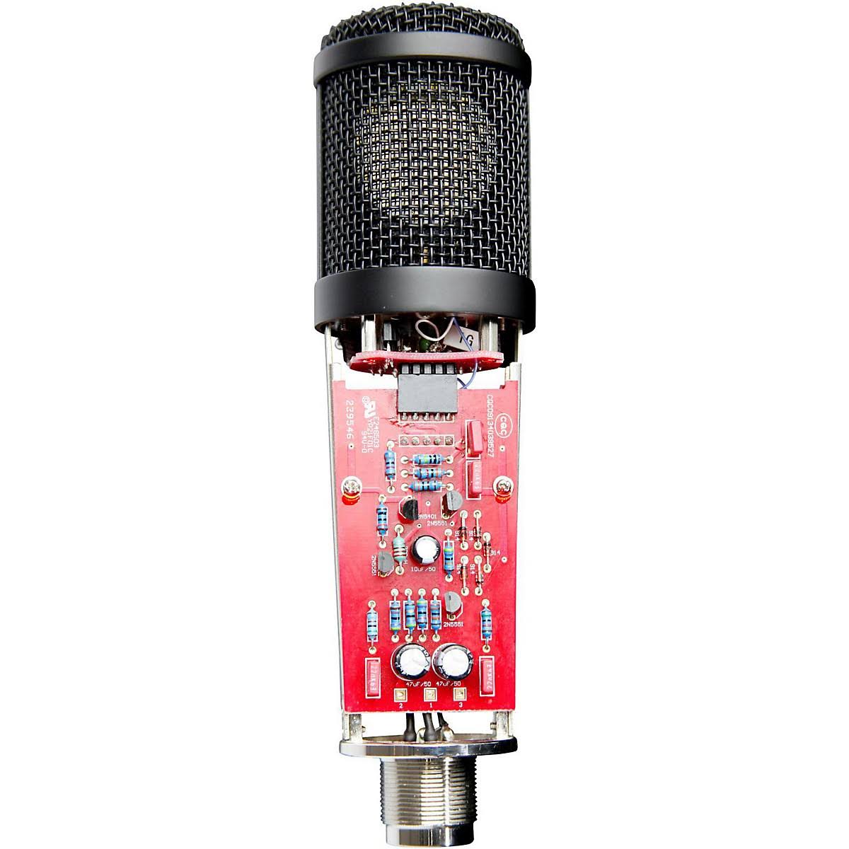 Studio Condenser Microphone Q77301