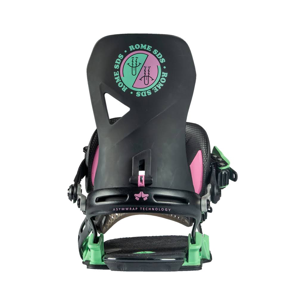 Vice Snowboard Bindings U161