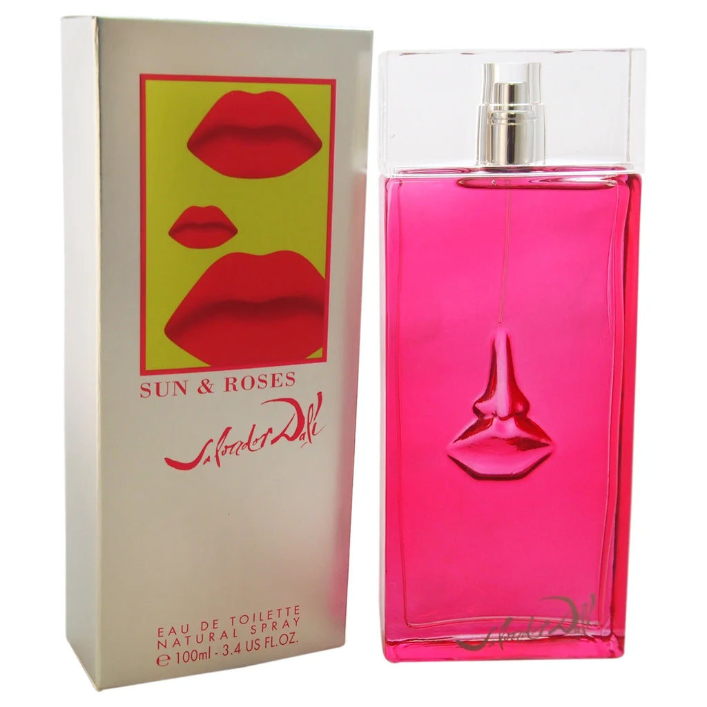 Eau De Toilette Spray 3.4 oz R540