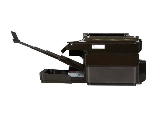 HP OfficeJet 7612 Wide Format All-in-One Inkjet Printer A39874