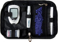 Diabetic Testing Kit Organizer Case A917529