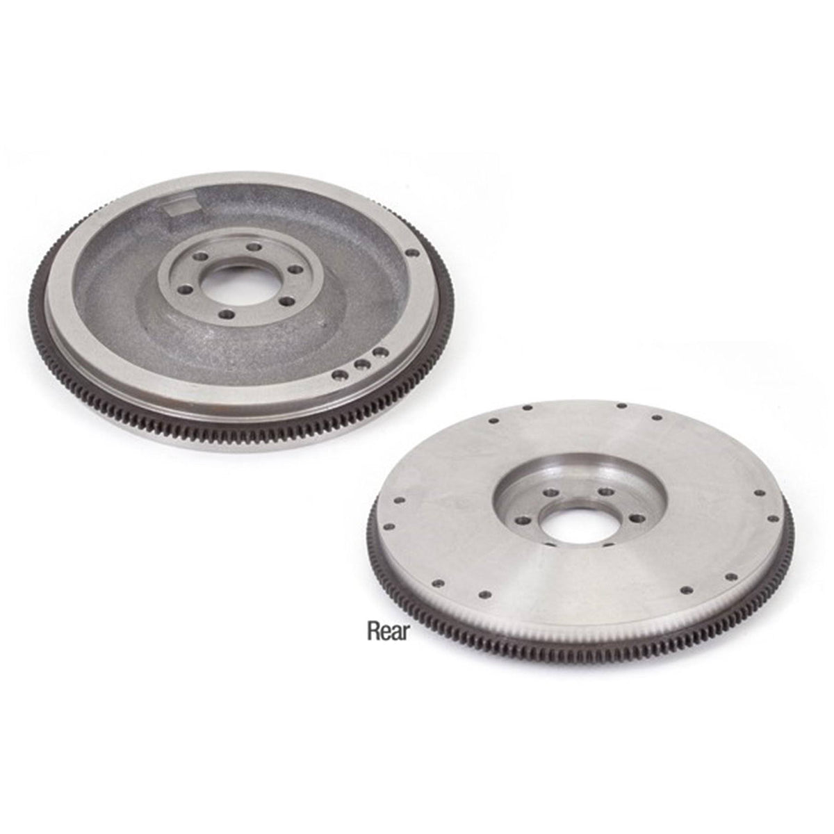 Flywheel V409