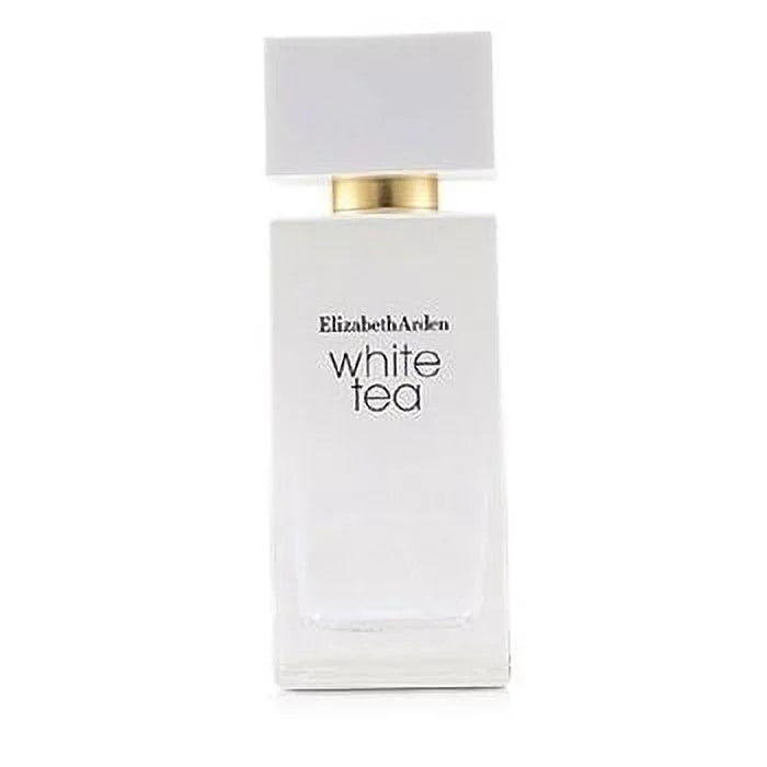 White Tea Eau De Toilette Spray 50ml V8924