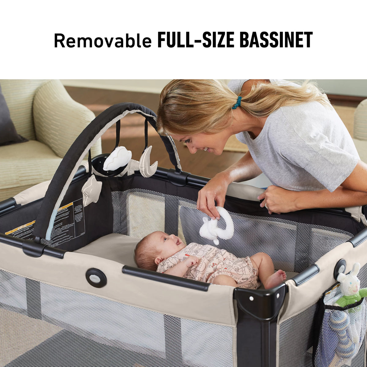 Pack 'n Play Playard F76128