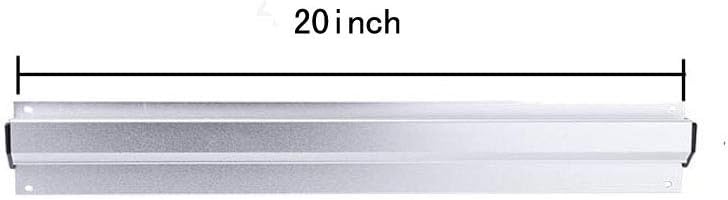 3-Pack Aluminium Bill Holder Slide Check Rack E812050