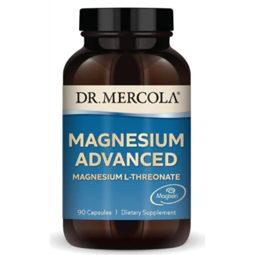 Magnesium 90 Capsules Y8822