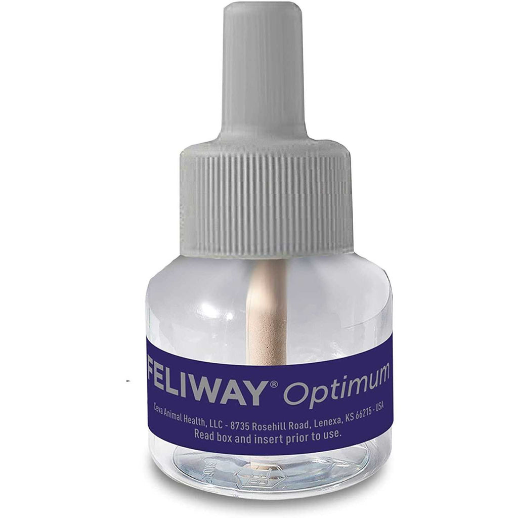 Cat Calming Pheromone Diffuser Refill U296