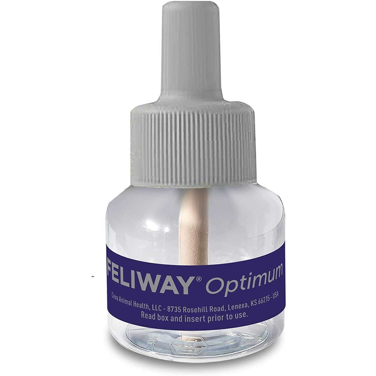 Cat Calming Pheromone Diffuser Refill U296