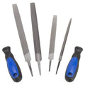 6 Piece File Set E413200