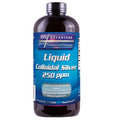 Colloidal Silver Liquid 250 ppm 2 oz E886