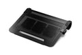 Notebook Fan 80 mm Black K935639