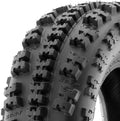 22x7-10 Tubeless ATV UTV Tire Pack of 2 R295