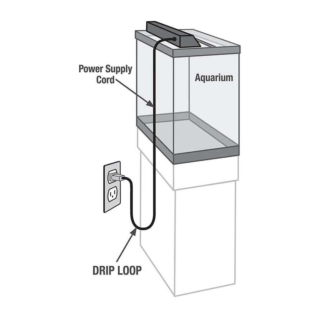 Aquarium Tank K784