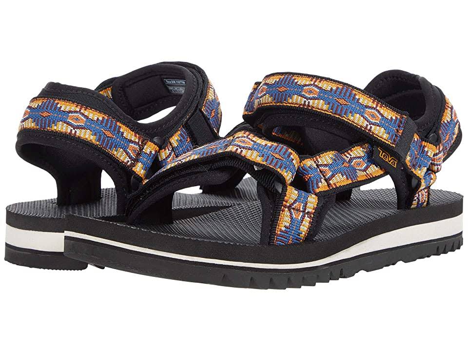 Universal Trail Sandals L92403