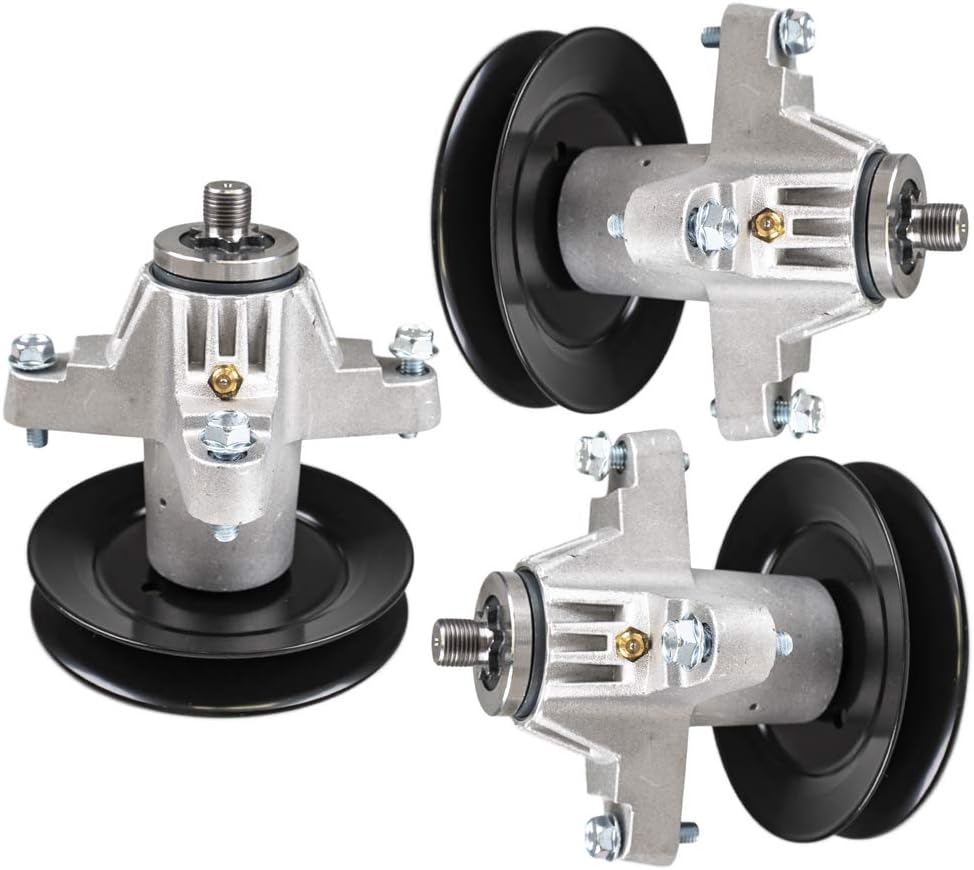 Blade Spindle Kit for Zero Turn Mower U504704