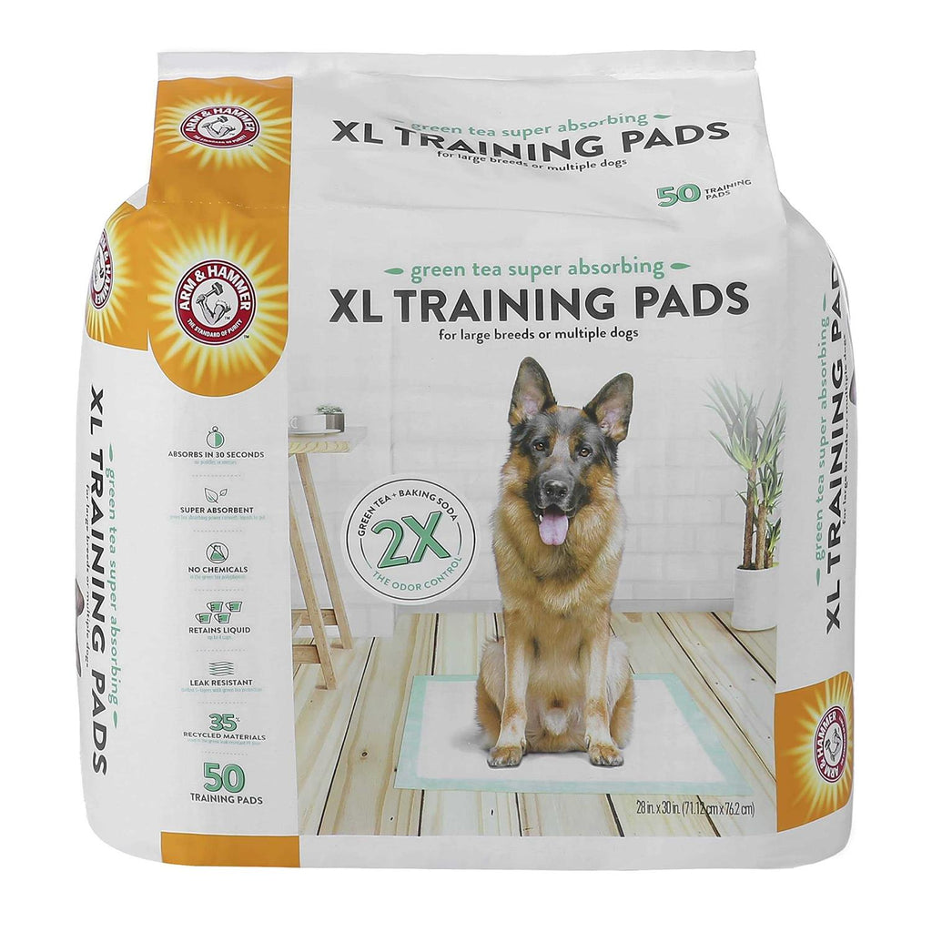 Dog Pads F62728
