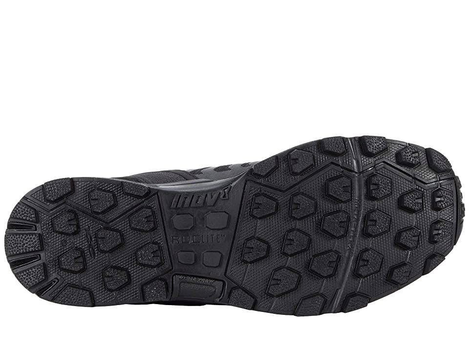 Black GTX Roclite 345 Trail Shoes P273039