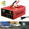 12V/24V 10A 140W Battery Charger E20241