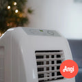 Portable Air Conditioner O19987