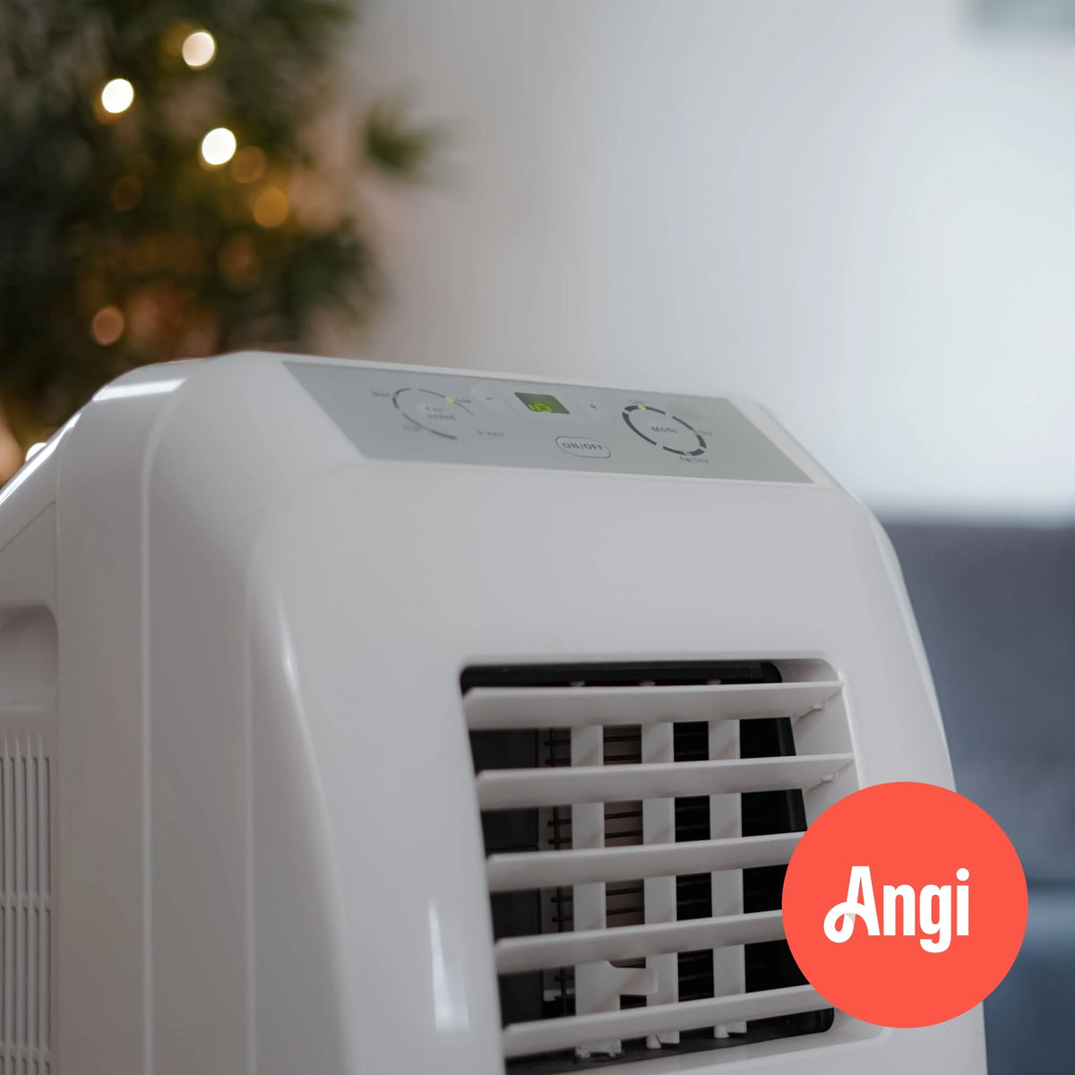 Portable Air Conditioner O19987