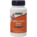 Alpha Lipoic Acid 100mg 60vc N34840