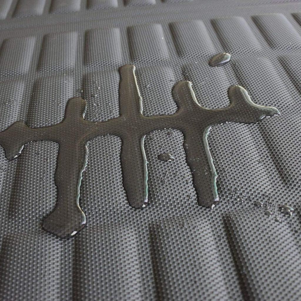 3D Cargo Liner Rear Trunk Mat V380
