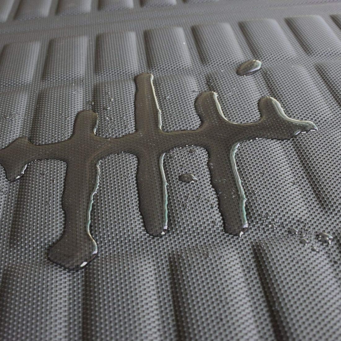 3D Cargo Liner Rear Trunk Mat V380