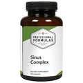 Sinus Complex 180 Capsules T104