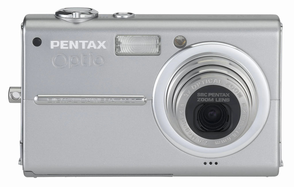 7MP Digital Camera with 3X Optical Zoom Z5222
