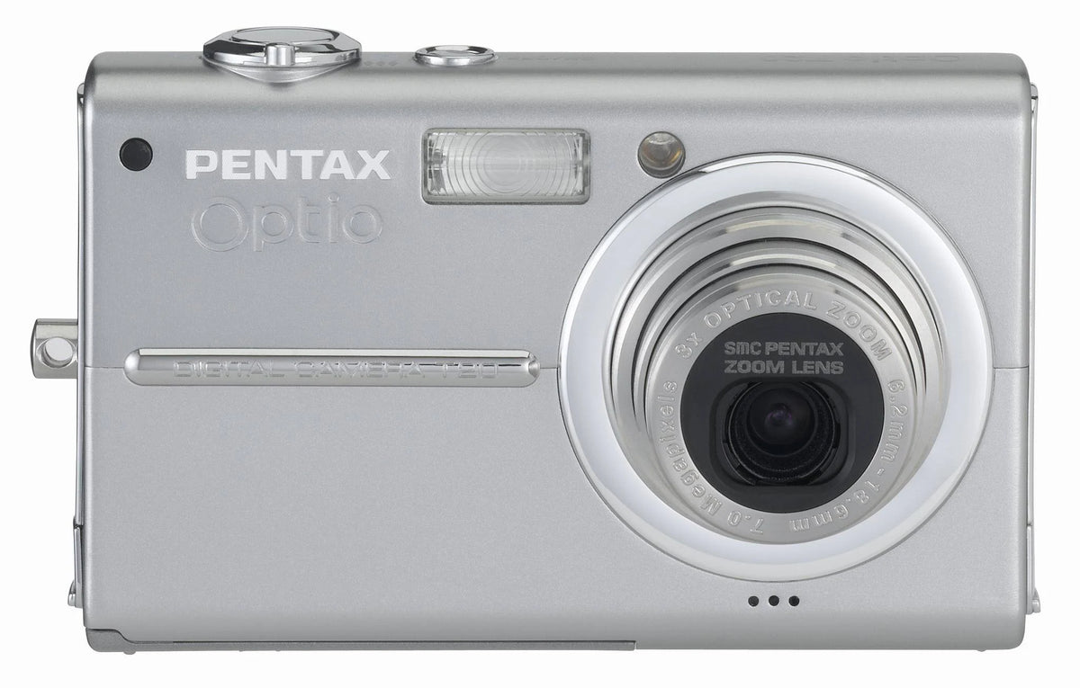 7MP Digital Camera with 3X Optical Zoom Z5222