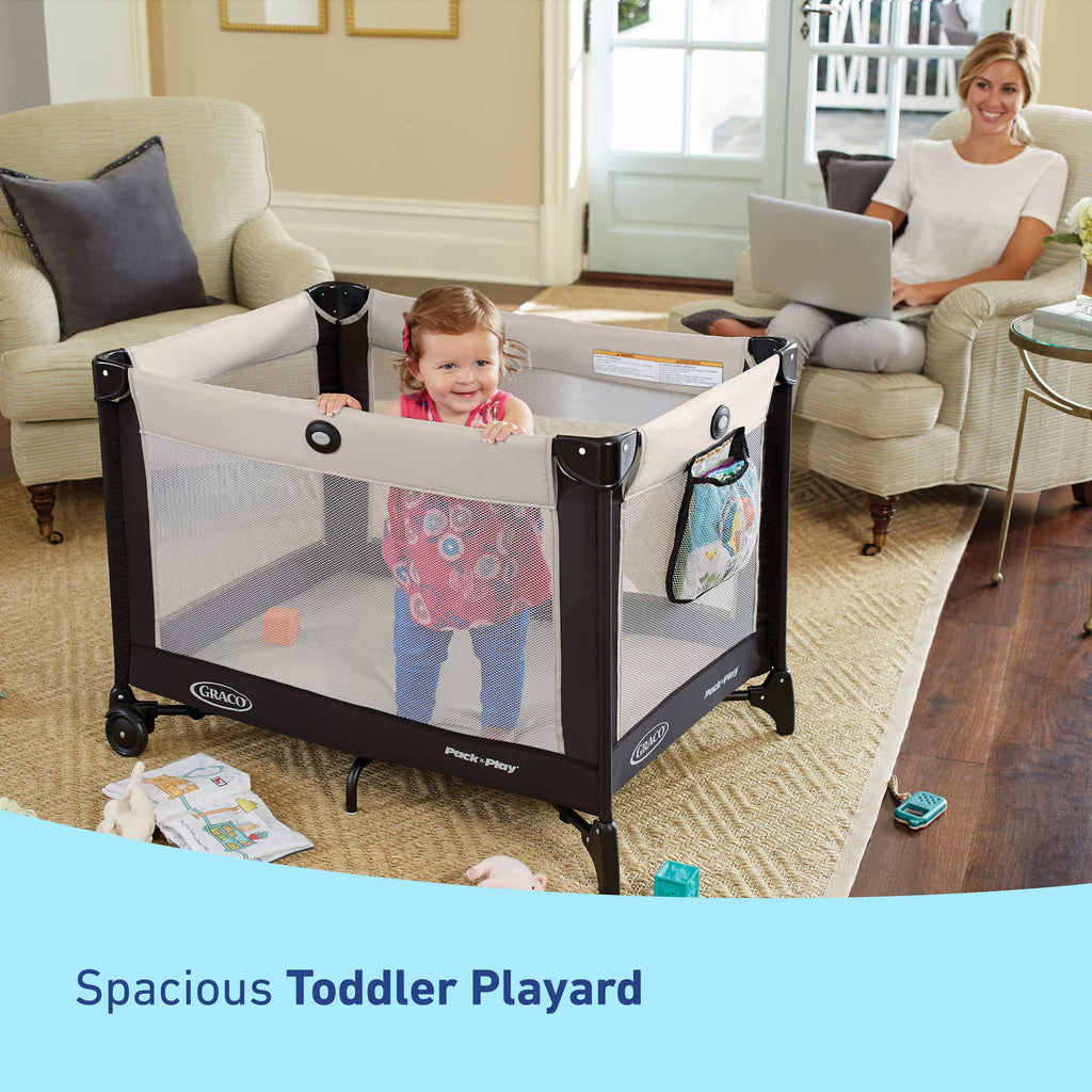 Pack 'n Play Playard F76128
