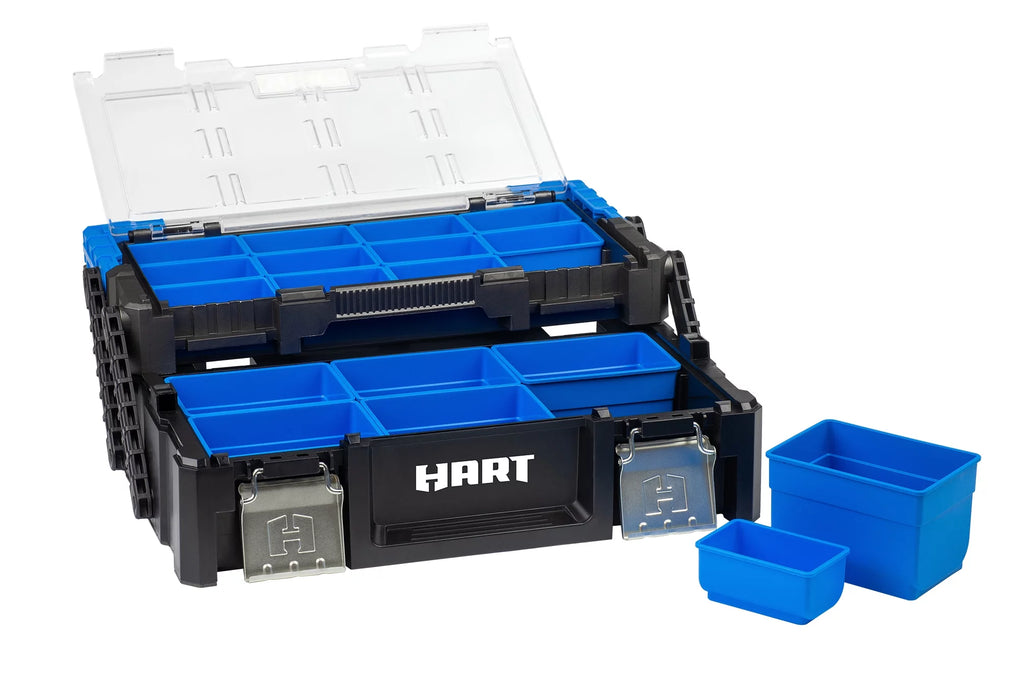18 Cantilever Resin Tool Box S449030