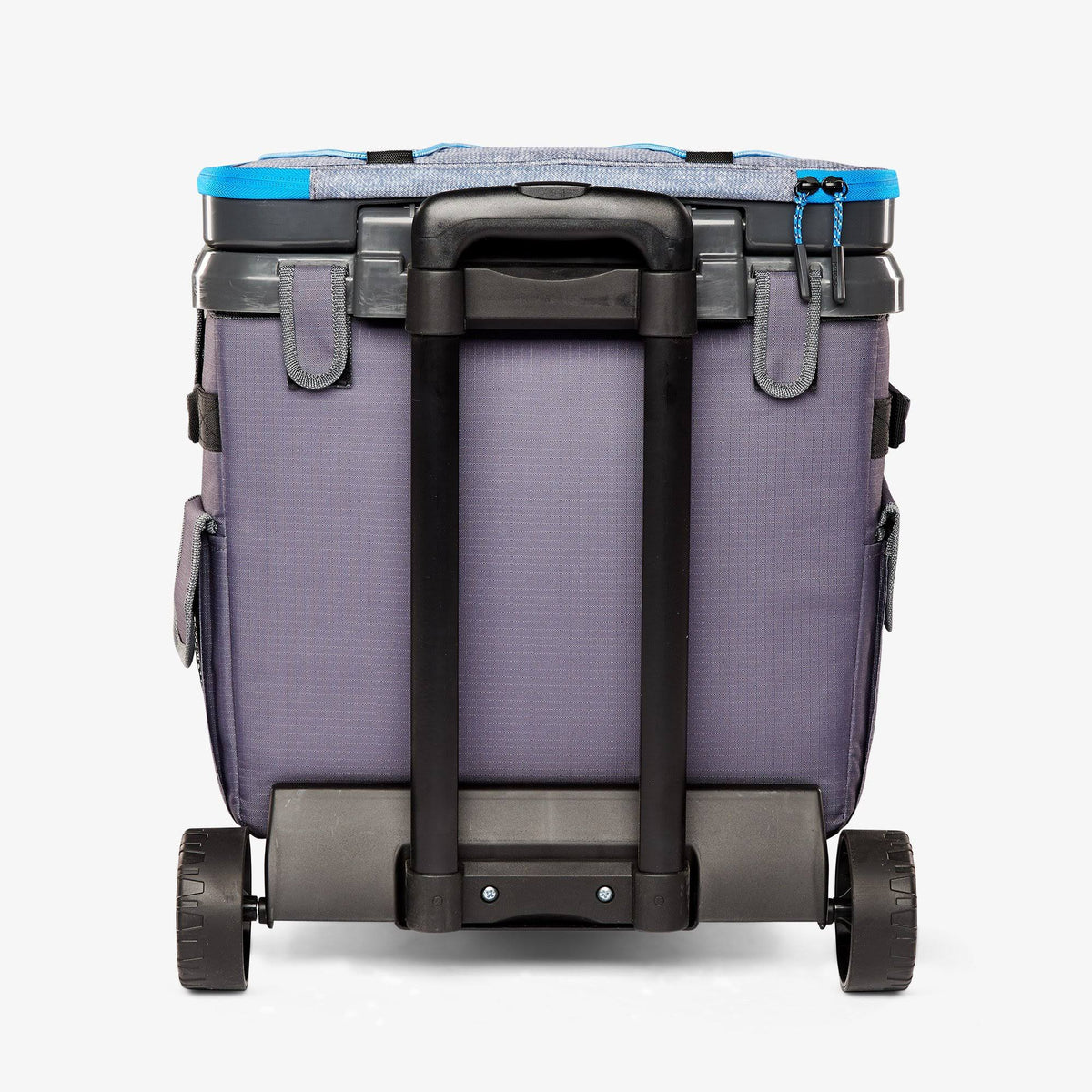 36-Can Soft Cooler Gray/Black Q562966