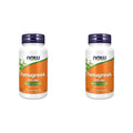 Fenugreek 500 mg Herbal Supplement 100 Veg Capsules Pack of 2 L112