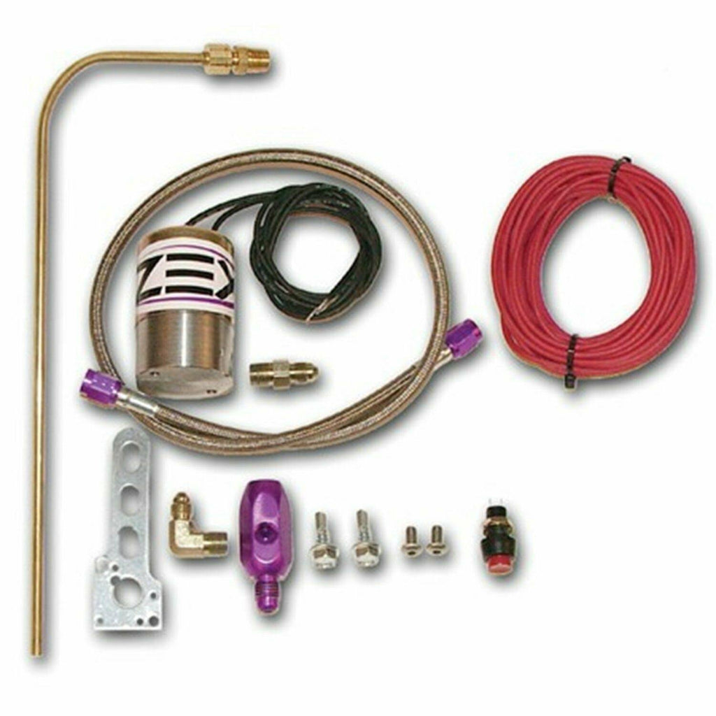 Nitrous Purge Kit T139