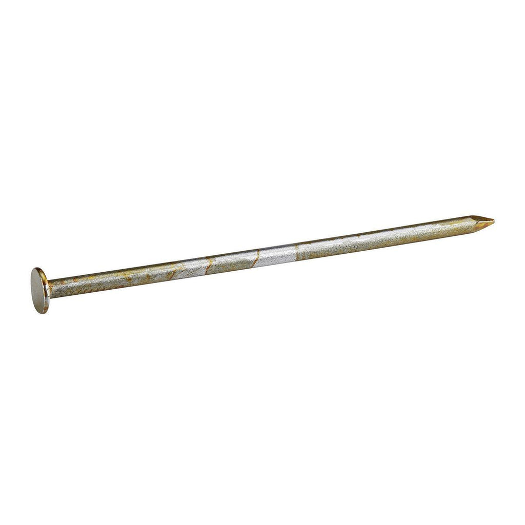 21° 3 in. Bright Coated Framing Nails, 2500 Pack X404414