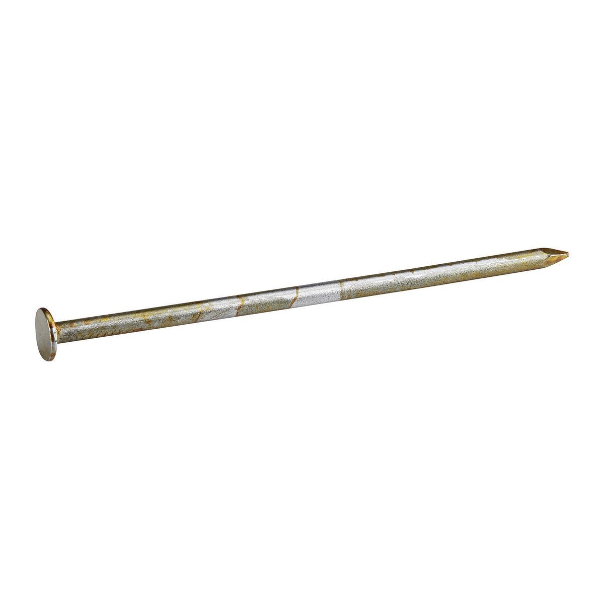 21° 3 in. Bright Coated Framing Nails, 2500 Pack X404414