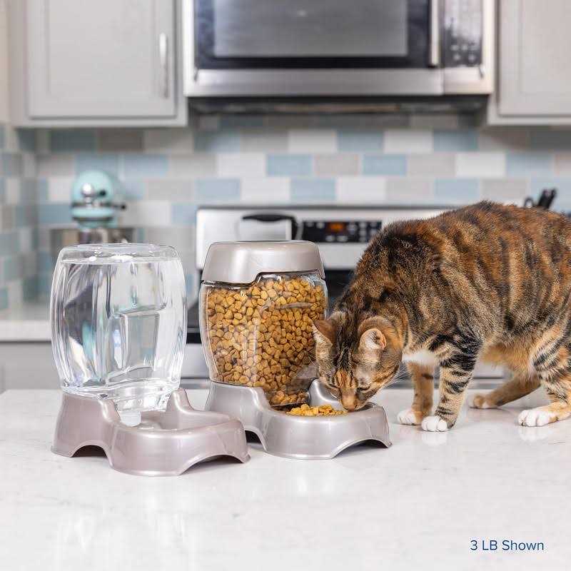Pet Feeder L12155