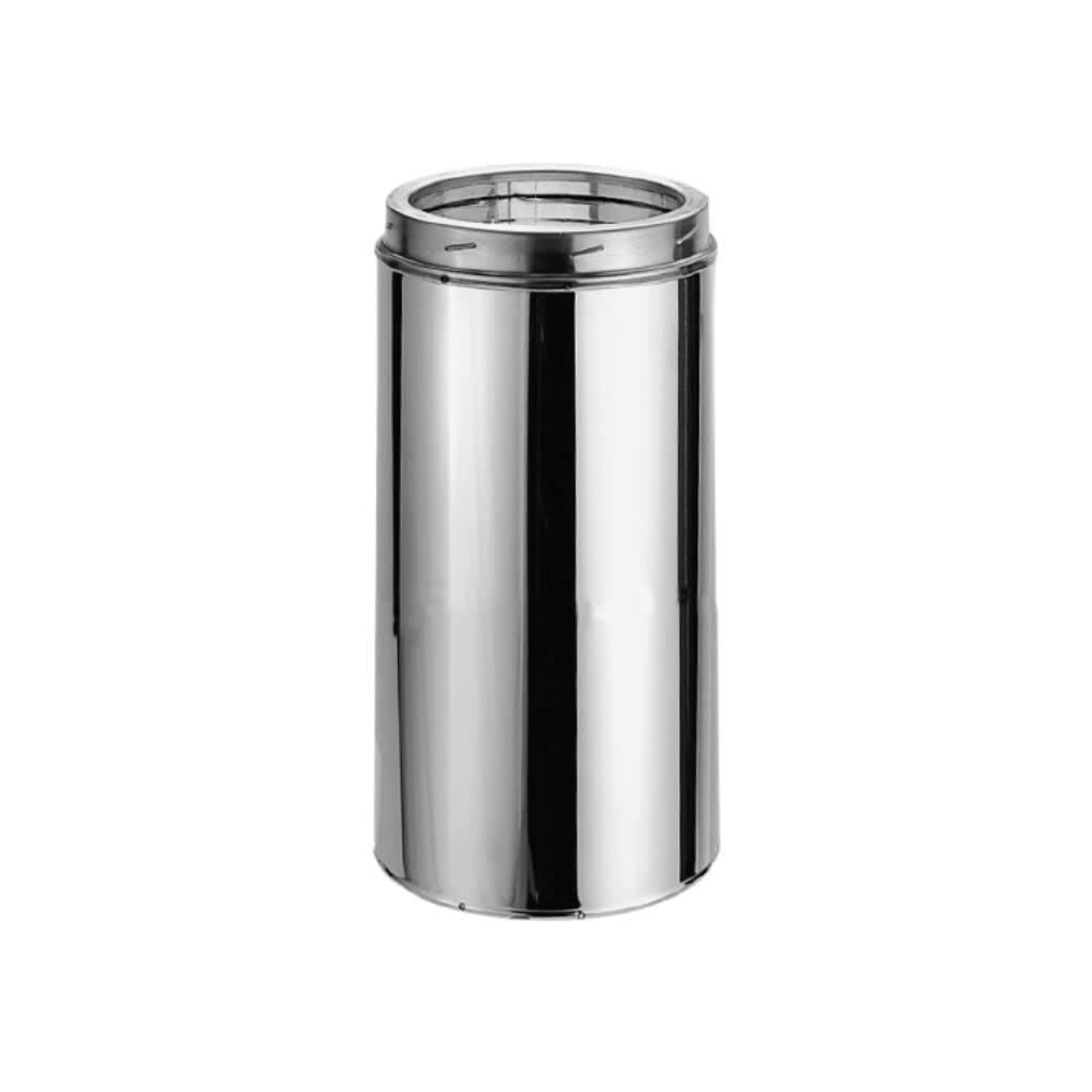5x22 Galvanized Chimney Pipe 24x22 K16278