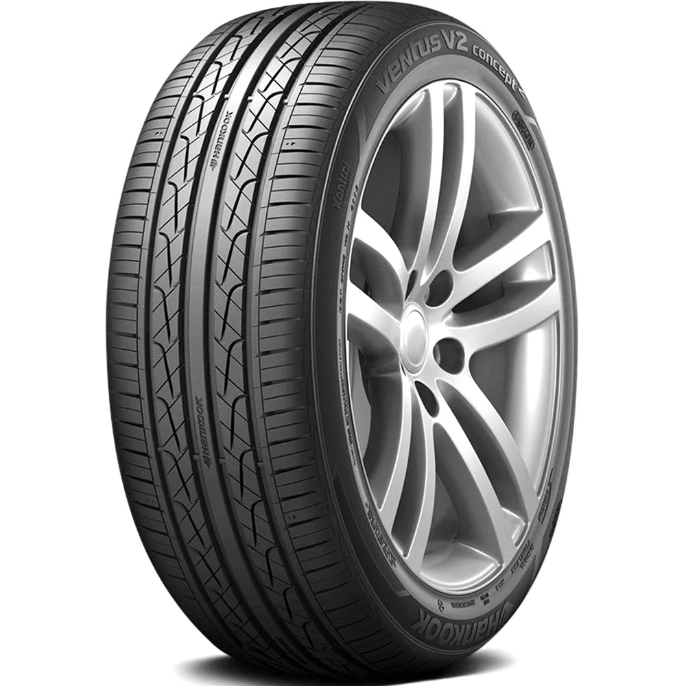 215/55R16 97V Performance Tire Y154