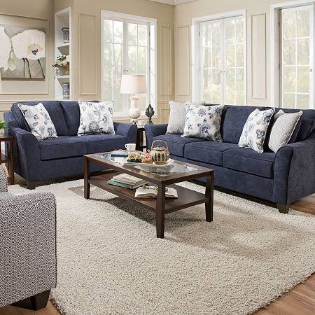 Espresso End Table K26595