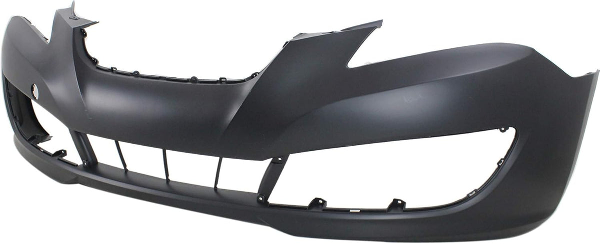 Front Bumper Cover for Hyundai Genesis Coupe 2010-2012 Primed Z46312