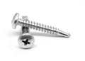 Self Drilling Screw Phillips Pan Head Stainless Steel 410 Pk 3000 J90849