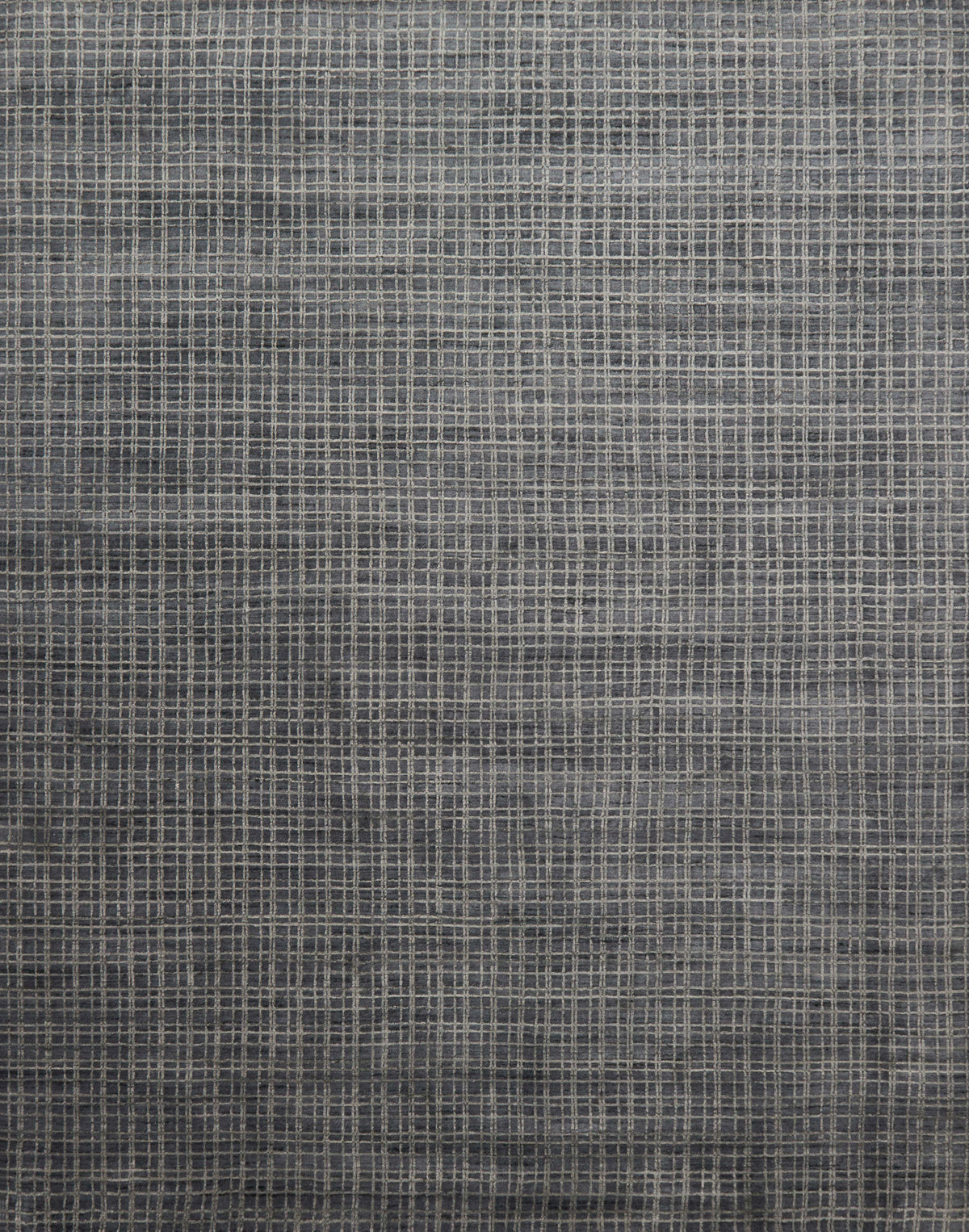 Dk. Grey 4'0 x 6'0 Rug O98665