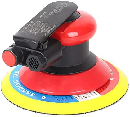 6 inch Palm Air Sander Pack of 2 V8249