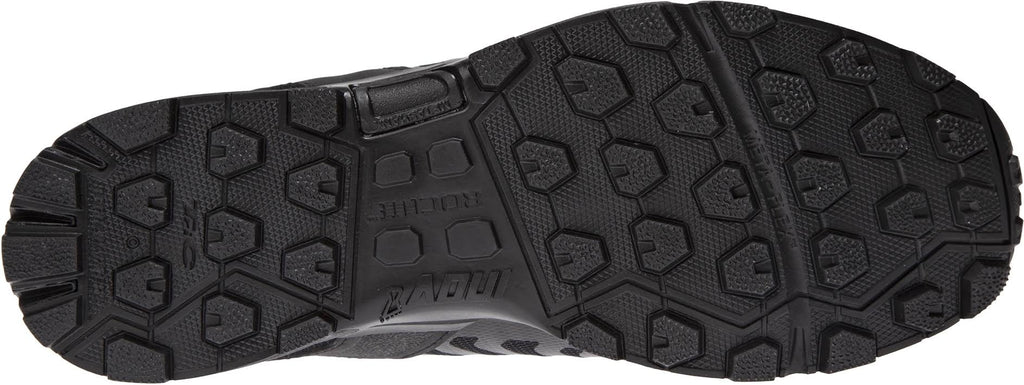 Black GTX Roclite 345 Trail Shoes P273039
