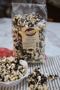 Dark Chocolate Popcorn 16 Oz. Pack of 3 S823642